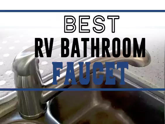 best rv bathroom sink faucet