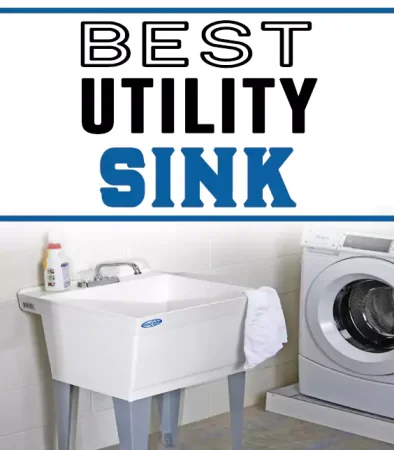 Best Utility Sink