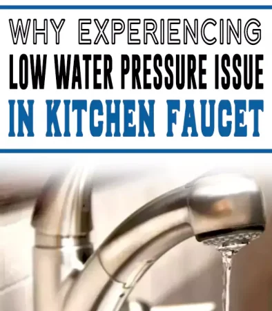 Low-Water-Pressure-in-Kitchen-Faucet