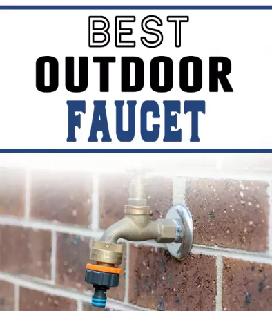 Best Outdoor Faucet