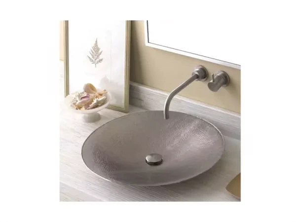 Kitchen Faucet for a Vessel Sink