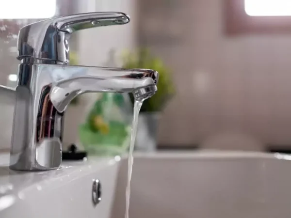 What Causes a Bathroom Faucet to Low Pressure