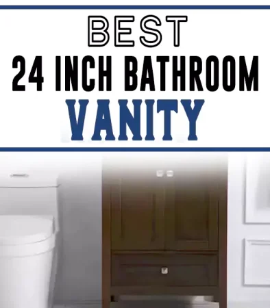 best 24 inch bathroom vanity
