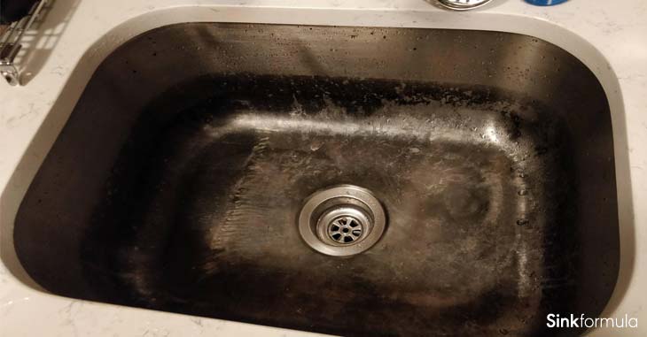 How To Remove Chemical Stains From, How To Remove Acid Stain From Bathtub