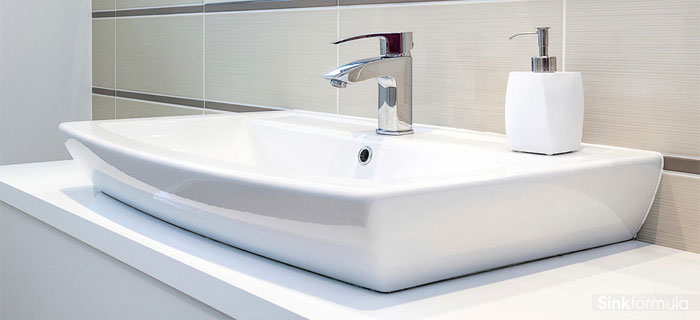 Top 10 Best Vessel Sinks With Pros And, Best Vanity Sink Material