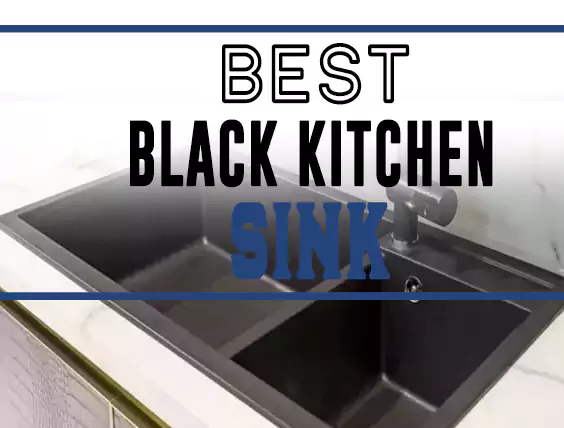 Best Black Kitchen Sink