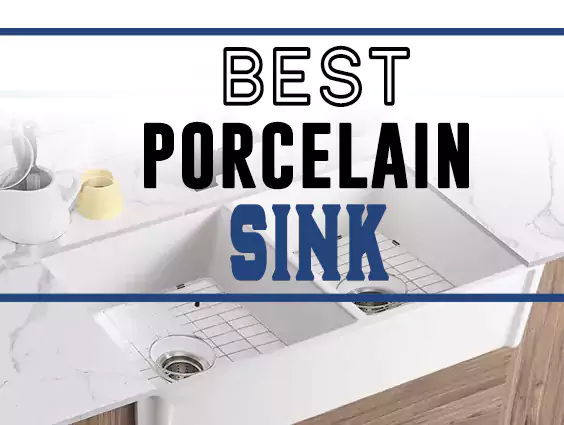 Best Porcelain Sink