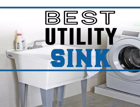 Best Utility Sink
