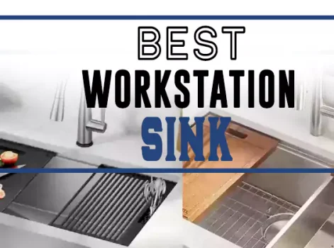 Best Workstation Sink