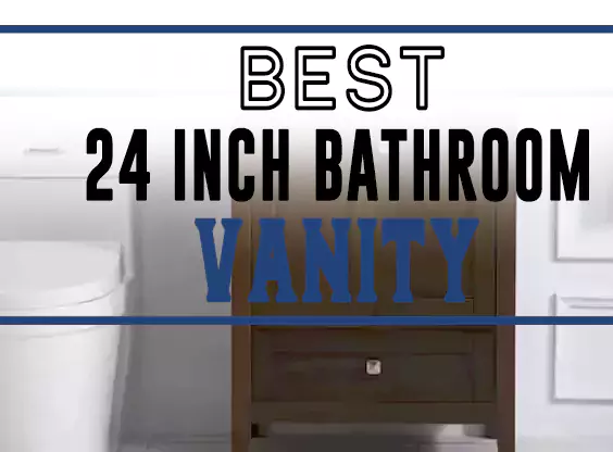 best 24 inch bathroom vanity