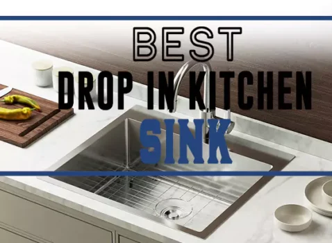 Best Drop In Kitchen Sink